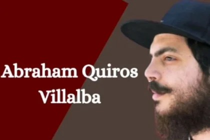 abraham quiros villalba