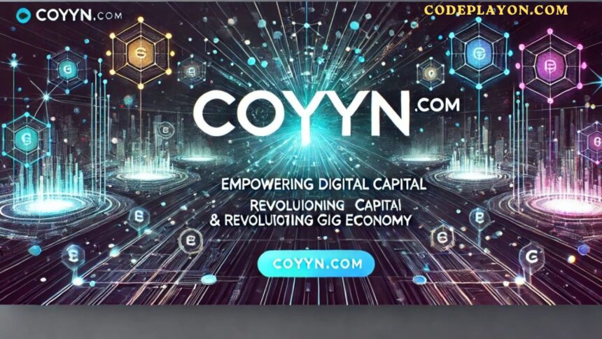 coyyn.com digital business