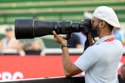 best camera for sports photography