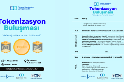 tokenizasyon