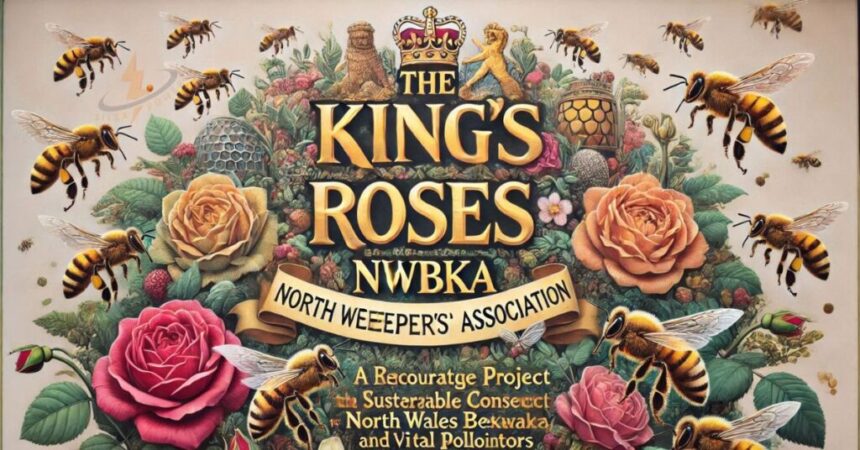 the king's roses nwbka