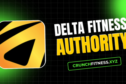 delta fitness authority