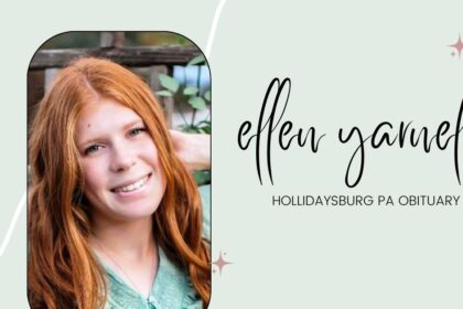 ellen yarnell hollidaysburg pa obituary
