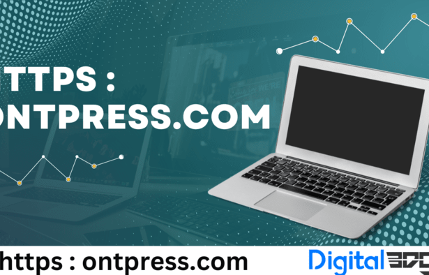 ontpress.com