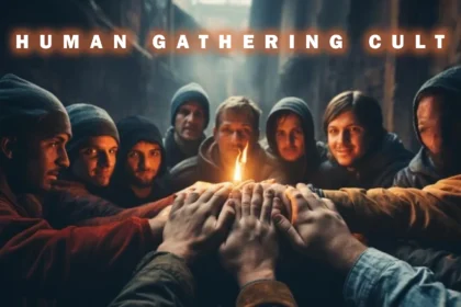 human gathering cult