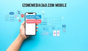 izonemedia360.com mobile