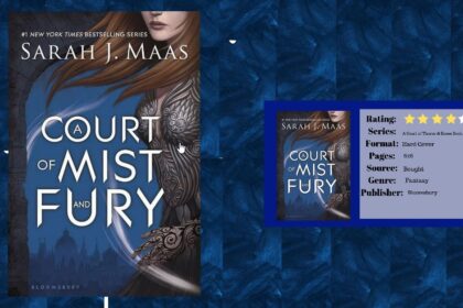 a court of mist and fury summary