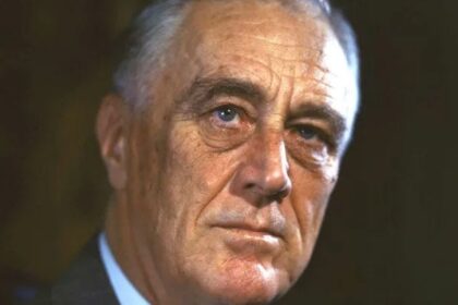 why did fdr serve 4 terms as president
