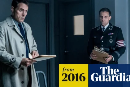 philip k. dick on fascism in america