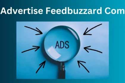 advertise feedbuzzard com
