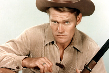 chuck connors net worth