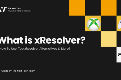 xresolver