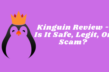 is kinguin legit