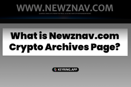 newznav.com crypto archives page