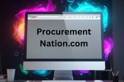 procurement nation.com