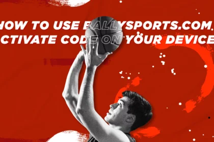 ballysports.com/activate