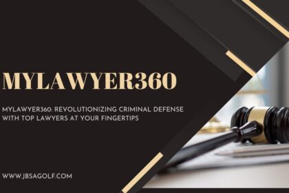 mylawyer360
