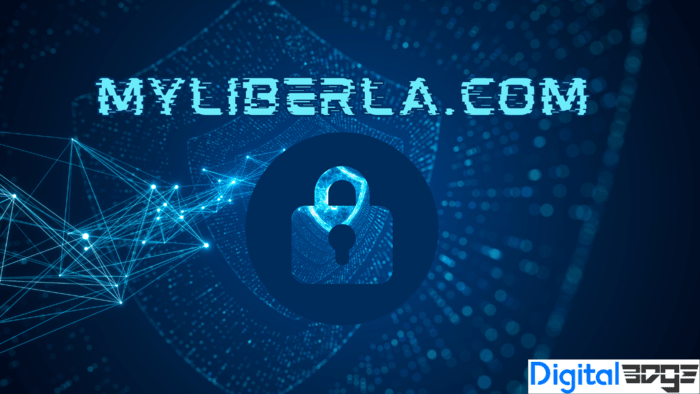 myliberla.com protection and community