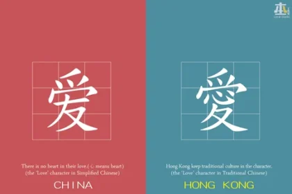 Mandarin vs Cantonese: What’s the Difference?