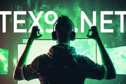 tex9.net