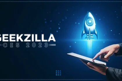 geekzilla ces 2023