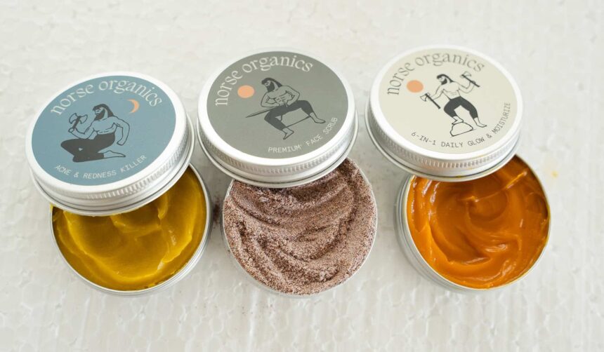 norse organics reviews