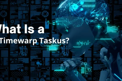 timewarp taskus