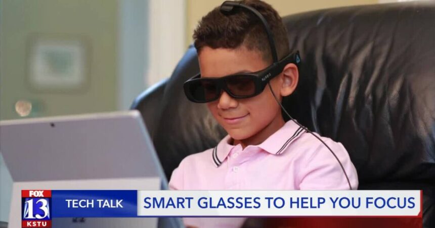 adhd glassesa