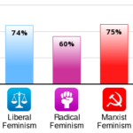 feminist perspective test