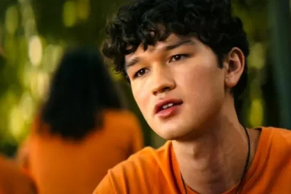 who plays luke in percy jackson