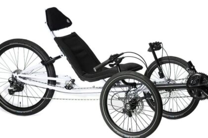 terratrike maverick vs trident spike