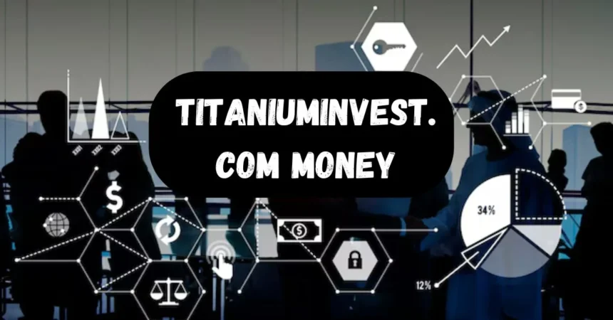 titaniuminvest.com consulting