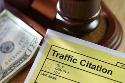 is a speeding ticket a misdemeanor