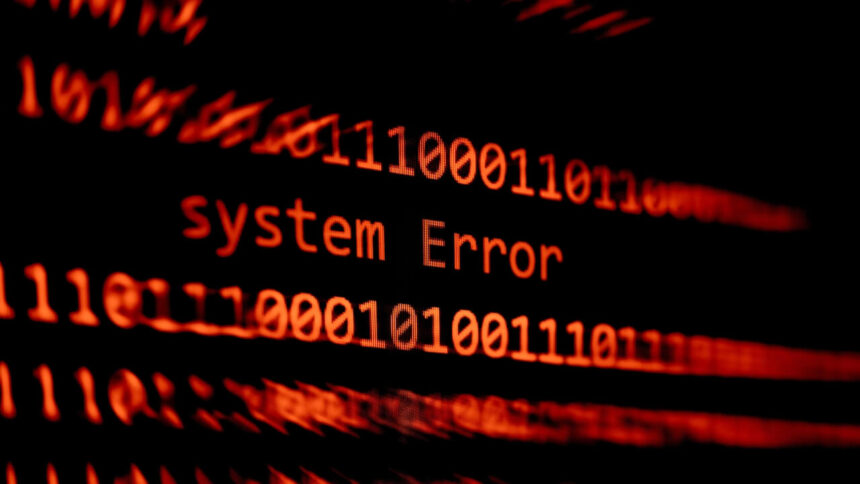 jacksonville computer network issues