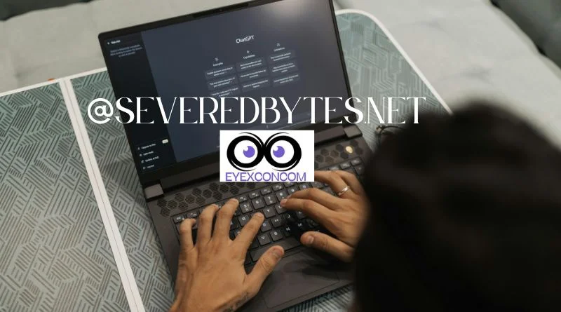 online world severedbytes