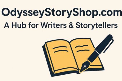 odysseystoryshop.com