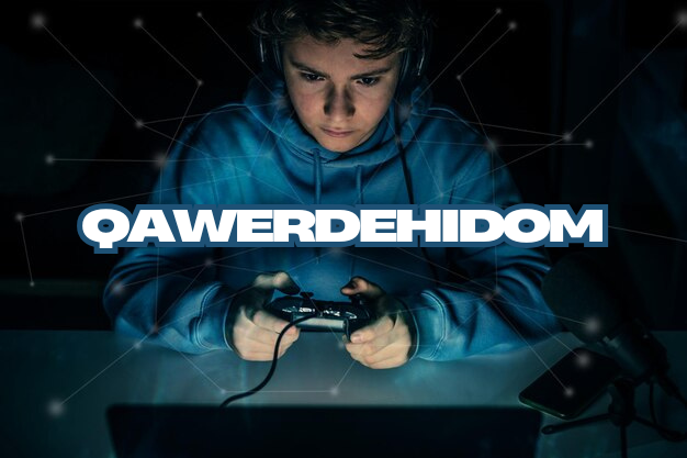 qawerdehidom