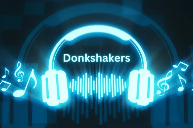 donkshakers