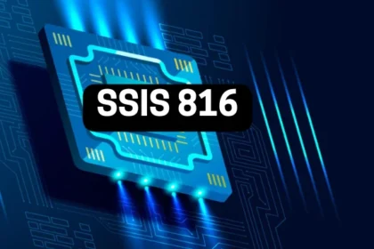 ssis 816