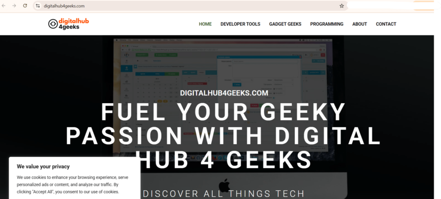 digitalhub4geeks.com/