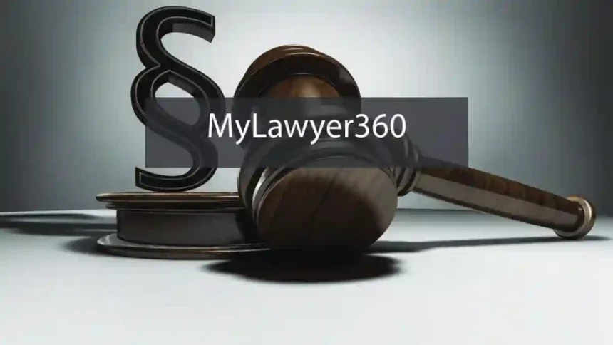 mylawyer360.com criminal