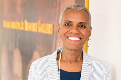 andrea taylor commerce ga