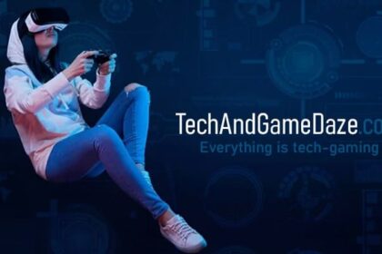 techandgamedaze.com