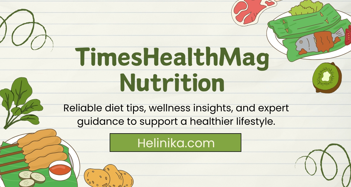 timeshealthmag nutrition