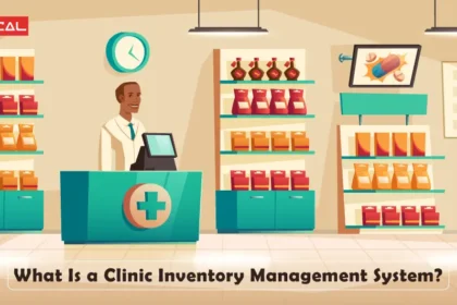a book on consignment inventory system for hospitals
