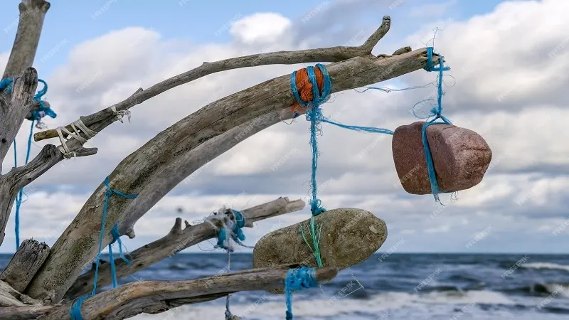 art thunderonthegulf craft