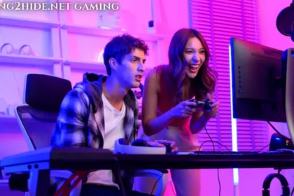 nothing2hide .net gaming