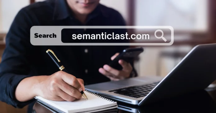 semanticlast .com#