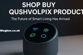 about qushvolpix brand