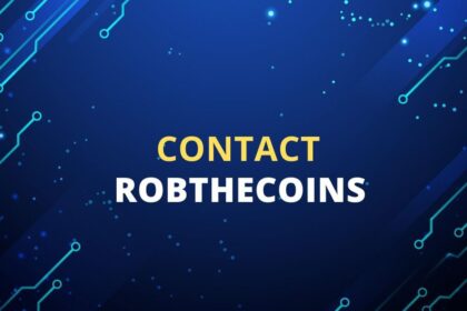 contact robthecoins